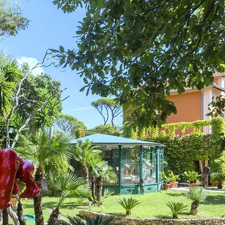 Villa Parasols Fréjus