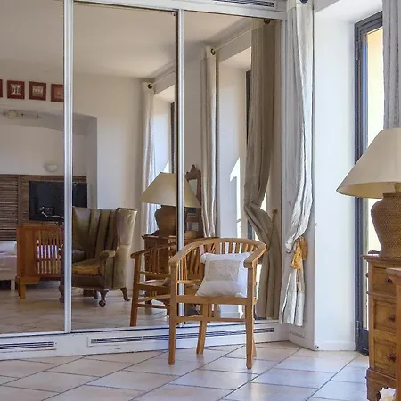 Villa Parasols *